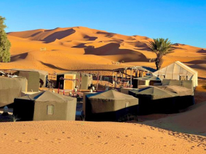 Nomada Desert Camp